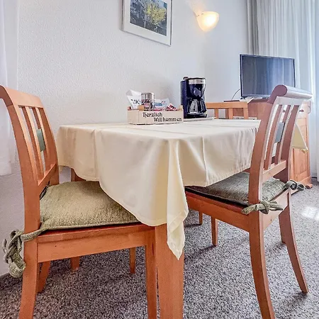 Viktoria Whg 11 - 