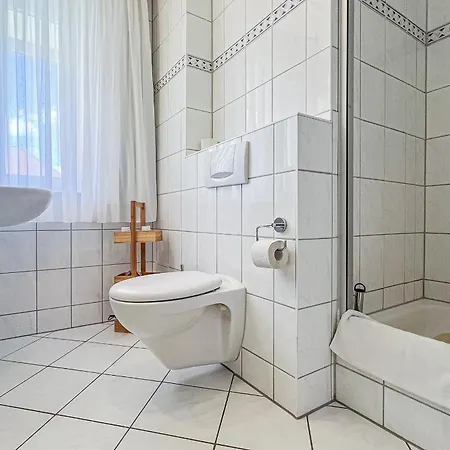 Viktoria Whg 11 - 