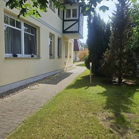 Viktoria Whg 11 - 